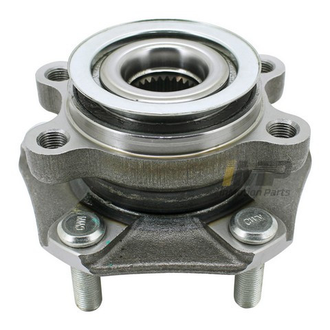 WJB Wheel Bearing and Hub Assembly WA513364 - view 3