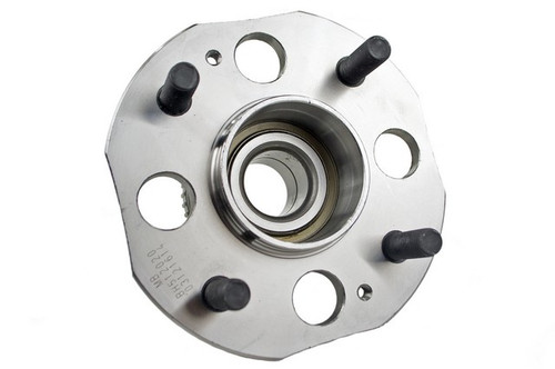 Mevotech Supreme Wheel Bearing and Hub Assembly H512020