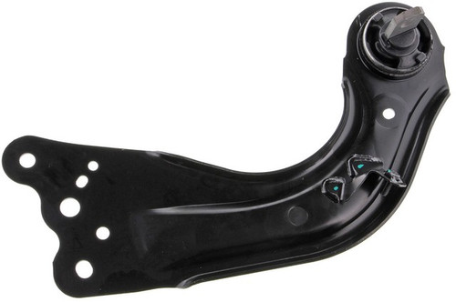 Mevotech Supreme Suspension Trailing Arm P/N:CMS761219