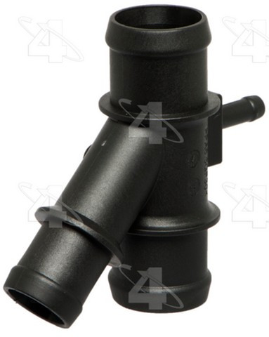Four Seasons Engine Coolant Hose Connector,HVAC Heater Hose Connector 86050