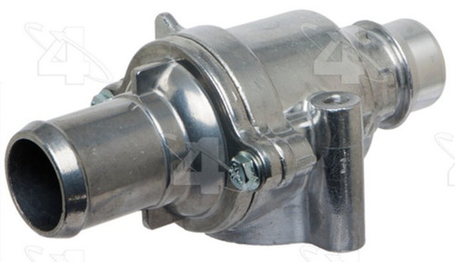 Four Seasons Engine Coolant Water Outlet Housing Kit 86013
