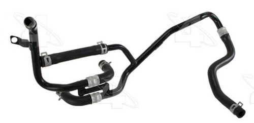 Four Seasons HVAC Heater Hose Assembly 86051