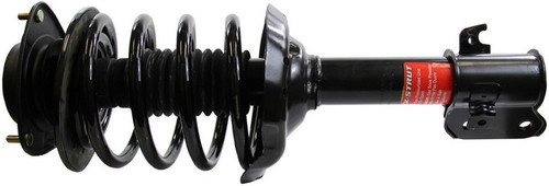 Monroe Shocks & Struts Suspension Strut and Coil Spring Assembly 172565