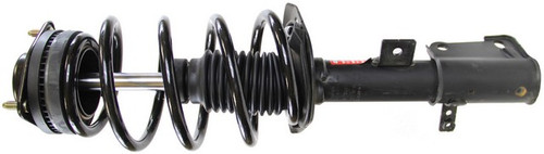 Monroe Shocks & Struts Suspension Strut and Coil Spring Assembly 172332