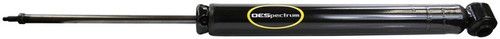 Monroe Shocks & Struts Suspension Shock Absorber 5530