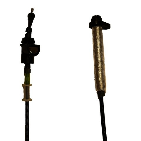 Pioneer Automotive Industries Automatic Transmission Detent Cable CA-2063
