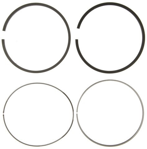 MAHLE Engine Piston Ring Set P/N:S41909