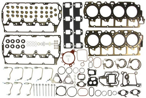 MAHLE Engine Cylinder Head Gasket Set P/N:HS54886