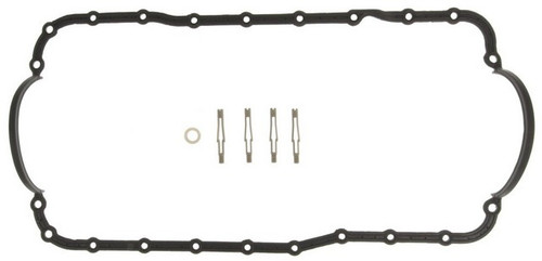 MAHLE Engine Oil Pan Gasket Set OS32491