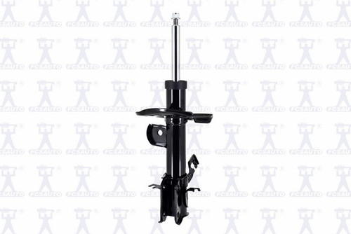 Focus Auto Parts Suspension Strut 333476R