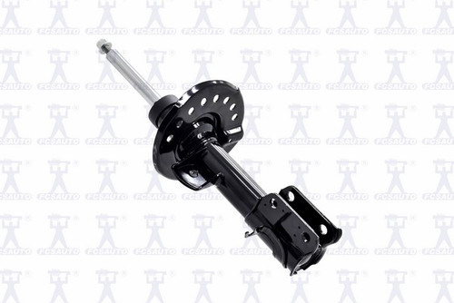 Focus Auto Parts Suspension Strut 333476R - view 2