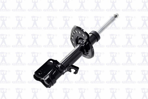 Focus Auto Parts Suspension Strut 333476R - view 4
