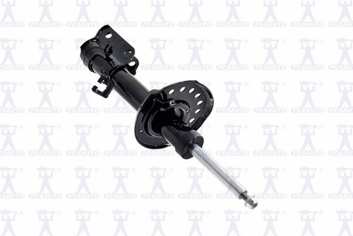 Focus Auto Parts Suspension Strut 333476R - view 5