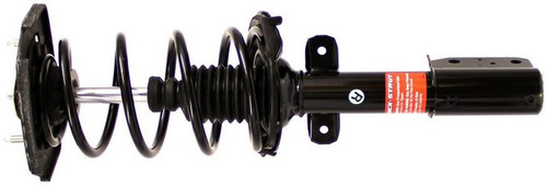 Monroe Shocks & Struts Suspension Strut and Coil Spring Assembly 371662R