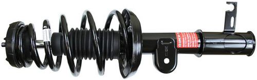 Monroe Shocks & Struts Suspension Strut and Coil Spring Assembly 272627