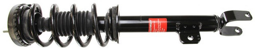 Monroe Shocks & Struts Suspension Strut and Coil Spring Assembly P/N:272665