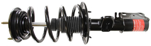 Monroe Shocks & Struts Suspension Strut and Coil Spring Assembly P/N:372654