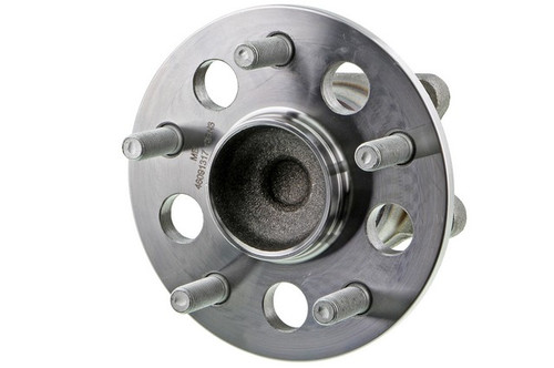 Mevotech Supreme Wheel Bearing and Hub Assembly MB86313