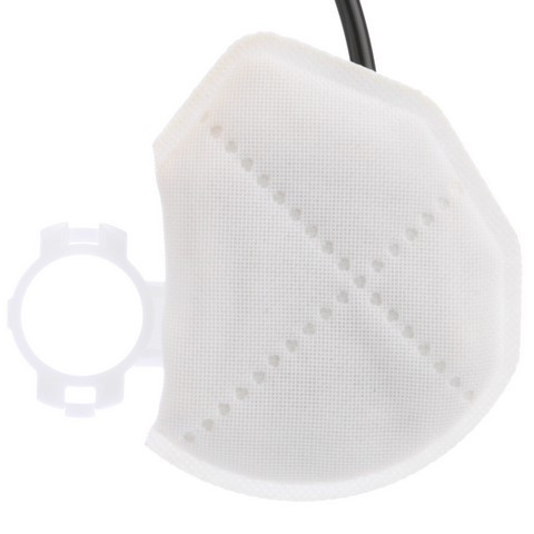 Delphi Fuel Pump and Strainer Set P/N:FE0670
