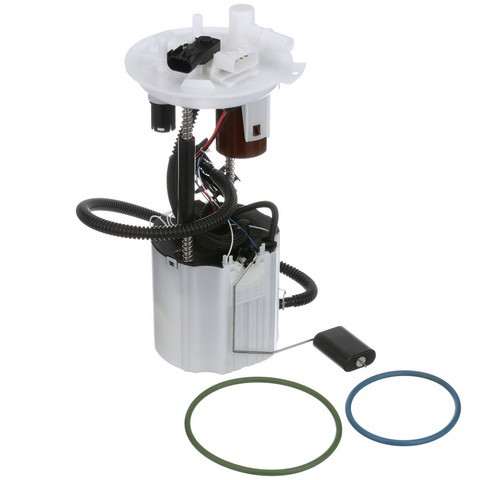 Delphi Fuel Pump Module Assembly FG1740 - view 7