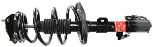 Monroe Shocks & Struts Suspension Strut and Coil Spring Assembly P/N:172781