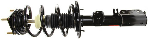 Monroe Shocks & Struts Suspension Strut and Coil Spring Assembly 172620