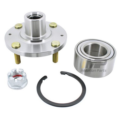 WJB Wheel Hub Repair Kit WA930562K