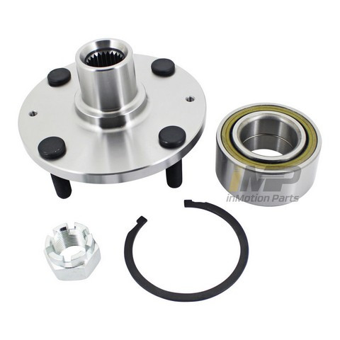 WJB Wheel Hub Repair Kit WA930594K