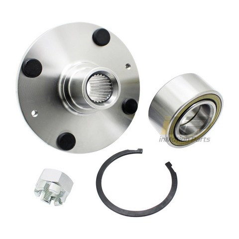 WJB Wheel Hub Repair Kit P/N:WA930594K