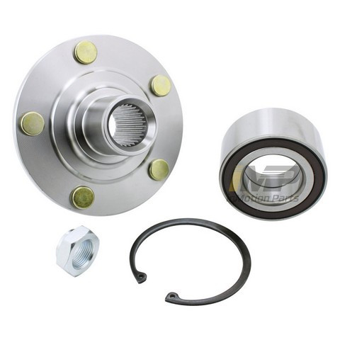 WJB Wheel Hub Repair Kit WA930558K - view 3