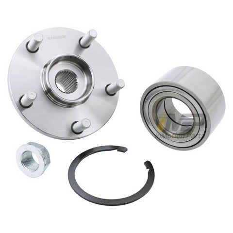 WJB Wheel Hub Repair Kit WA930893K - view 3