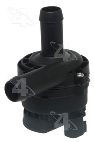 Four Seasons Engine Auxiliary Water Pump 89045