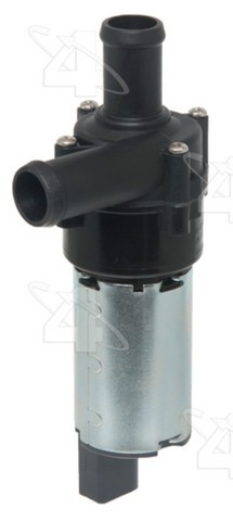 Four Seasons Engine Auxiliary Water Pump P/N:89008