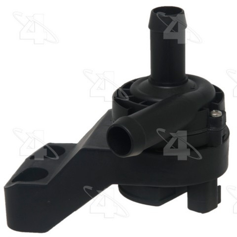 Four Seasons Engine Auxiliary Water Pump,Turbocharger Coolant Pump 89023