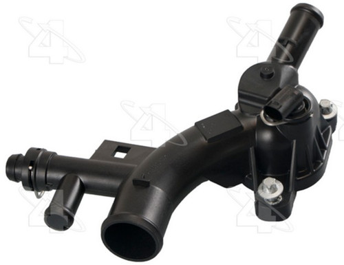 Four Seasons Engine Coolant Water Outlet 86145