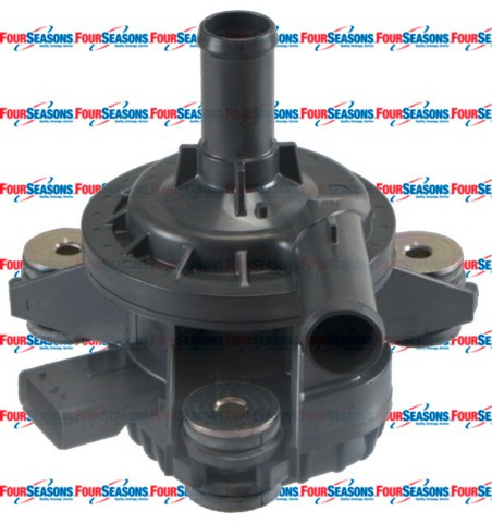 Four Seasons Drive Motor Inverter Cooler Water Pump 89051