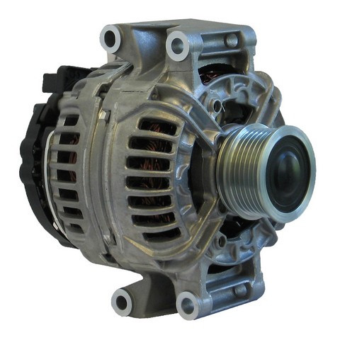 FVP Starters & Alternators Alternator P/N:15083