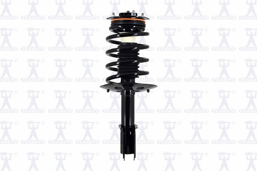 Focus Auto Parts Suspension Strut and Coil Spring Assembly P/N:1333495