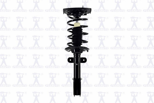 Focus Auto Parts Suspension Strut and Coil Spring Assembly P/N:3333354R