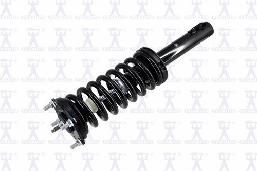 Focus Auto Parts Suspension Strut and Coil Spring Assembly P/N:2335582L