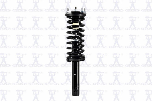 Focus Auto Parts Suspension Strut and Coil Spring Assembly P/N:2335582R