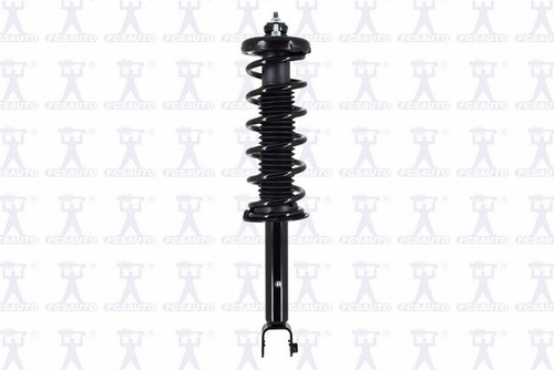 Focus Auto Parts Suspension Strut and Coil Spring Assembly P/N:1345793R