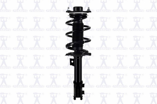 Focus Auto Parts Suspension Strut and Coil Spring Assembly P/N:1333504R