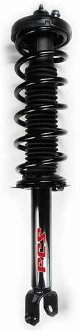 Focus Auto Parts Suspension Strut and Coil Spring Assembly P/N:2345685R