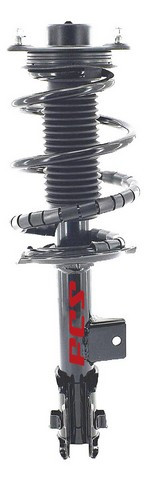 Focus Auto Parts Suspension Strut and Coil Spring Assembly P/N:1333505R