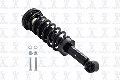 Focus Auto Parts Suspension Strut and Coil Spring Assembly P/N:1345816L