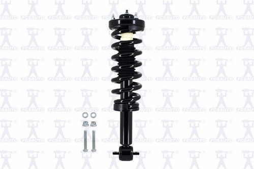 Focus Auto Parts Suspension Strut and Coil Spring Assembly P/N:1345816R