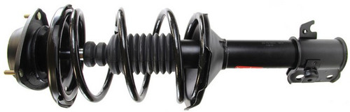 Monroe Shocks & Struts Suspension Strut and Coil Spring Assembly 172242