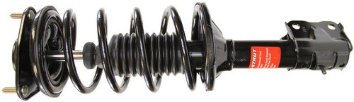 Monroe Shocks & Struts Suspension Strut and Coil Spring Assembly 172141