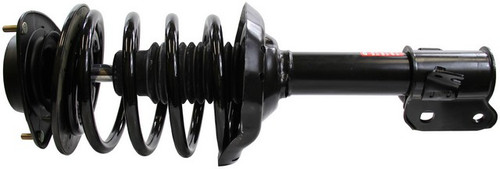Monroe Shocks & Struts Suspension Strut and Coil Spring Assembly P/N:272566
